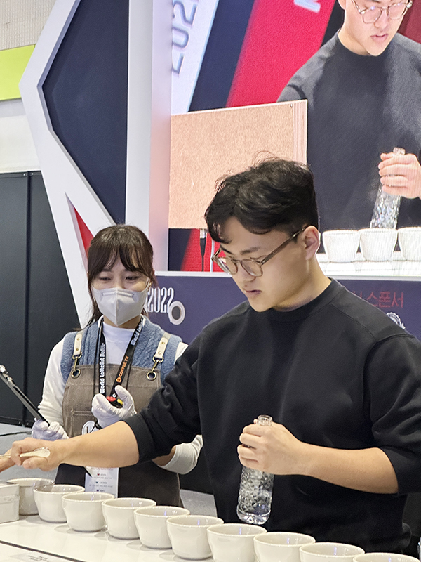 제12회 마스터오브커핑
